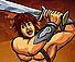 Epic Warrior